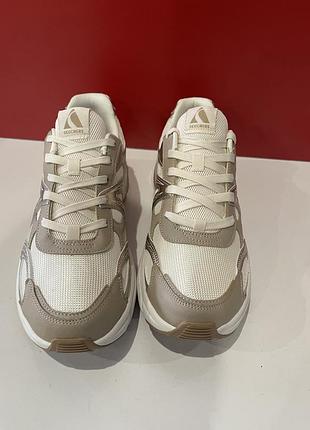 Skechers кросівки 2