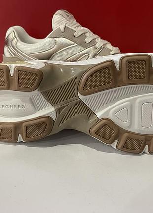 Skechers кросівки 5