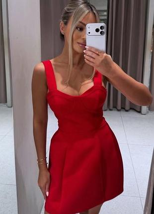 Zara сукня оригінал