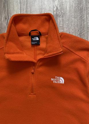 Фліска від the north face 3