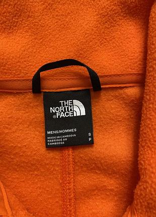 Фліска від the north face 4