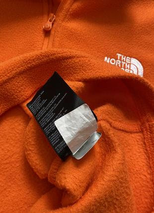 Фліска від the north face 5