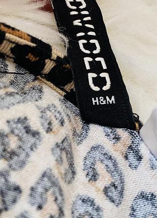 Топ h&m розмір m 2