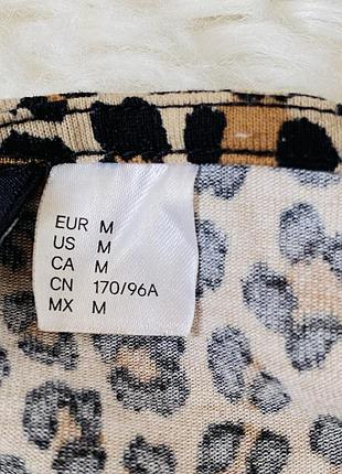 Топ h&m розмір m 5