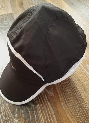 Кепка nike featherlight nylon vintage golf 2