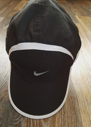 Кепка nike featherlight nylon vintage golf