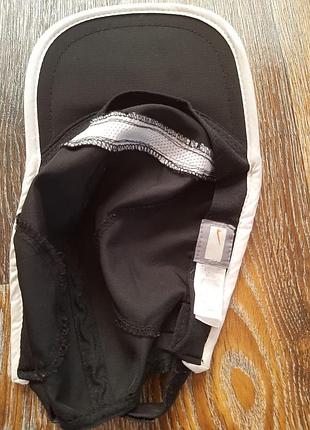 Кепка nike featherlight nylon vintage golf 3