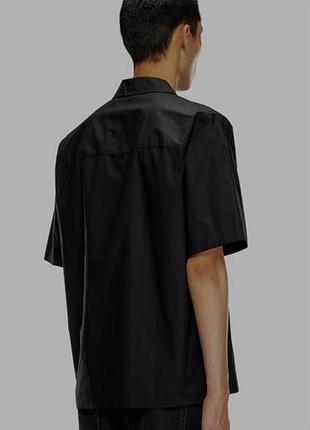 Diesel s-mac-22-b shirt мужская рубашка 2