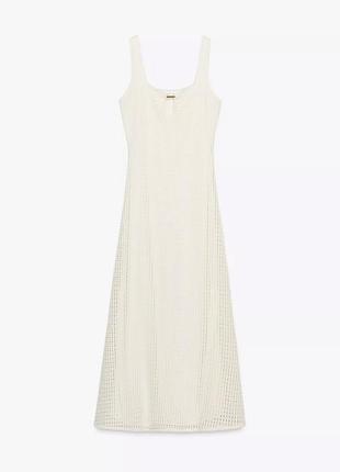Сукня оригінал zara