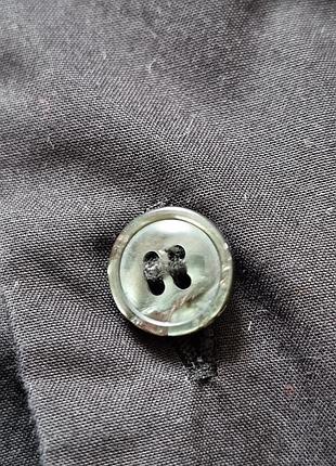Diesel s-mac-22-b shirt мужская рубашка 10