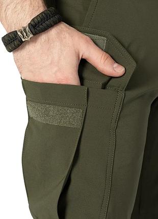 Штани camotec guard 4