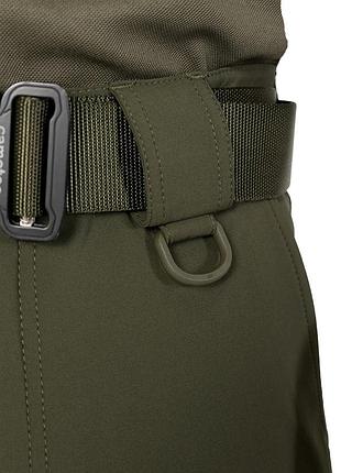 Штани camotec guard 6