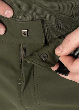 Штани camotec guard 7