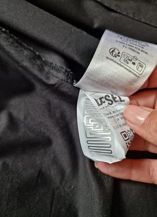 Diesel s-mac-22-b shirt мужская рубашка 7
