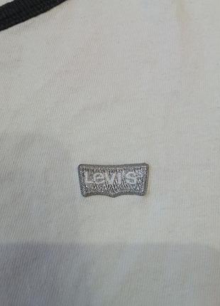 Футболка женская levi's 4