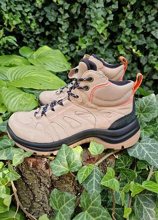 Ботинки ботинки ecco offroad waterproof (822413) / размер 36 оригинал 2