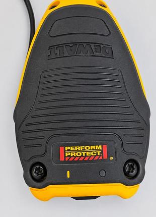 Ексцентрикова шліфмашина dewalt dwe6423 5
