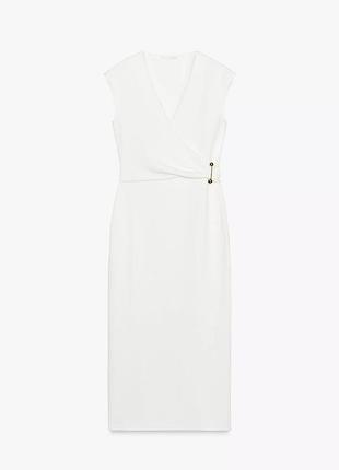 Zara оригінал сукня