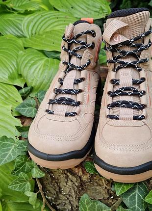 Ботинки ботинки ecco offroad waterproof (822413) / размер 36 оригинал 3
