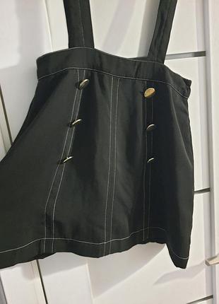 Сарафан сукня плаття zara 2