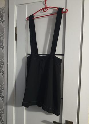 Сарафан сукня плаття zara 3