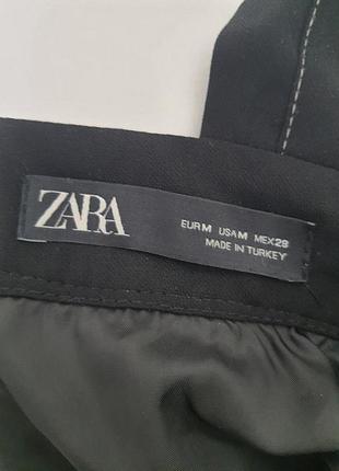 Сарафан сукня плаття zara 4