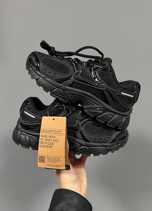 Кроссовки nike rnr black anthracite