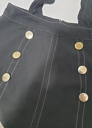 Сарафан сукня плаття zara 5