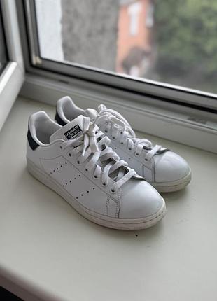 Кросівки жіночі стен сміти adidas stan smith 38