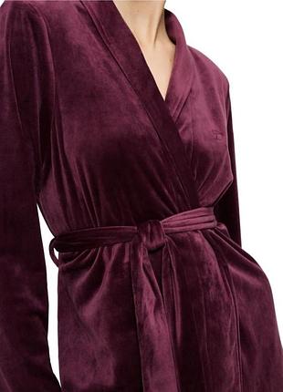 Комплект sensual velour 3