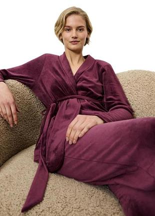 Комплект sensual velour