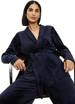 Комплект sensual velour 5