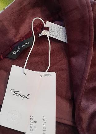 Комплект sensual velour 7