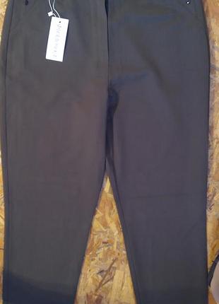 Женские брюки 3