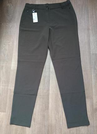 Женские брюки 8
