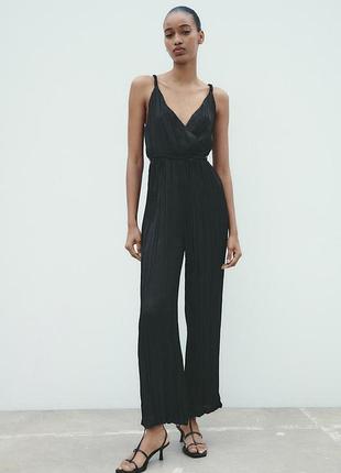Комбинезон zara xs новый
