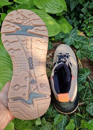 Ботинки ботинки ecco offroad waterproof (822413) / размер 36 оригинал 7