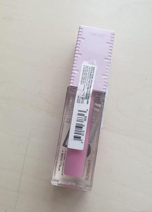 Maybelline lifter plump блиск із перцем 5
