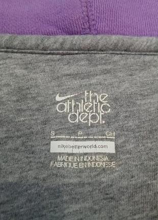 Кофта женская худи сопка nike 3