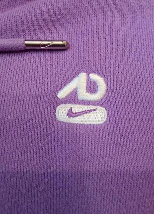 Кофта женская худи сопка nike 4