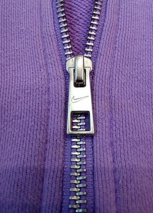 Кофта женская худи сопка nike 5