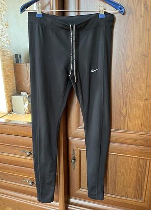 Оригінальний штани лосіни nike “s”