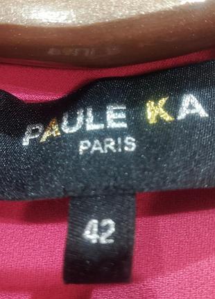 Блузка від.paule ka 6