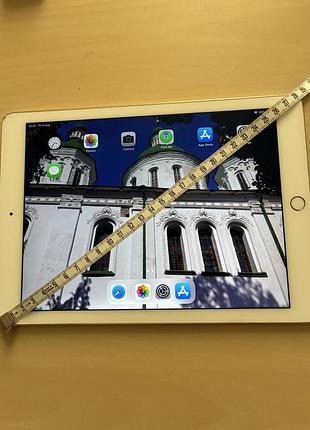 Планшет apple ipad air 2 16 гб 6