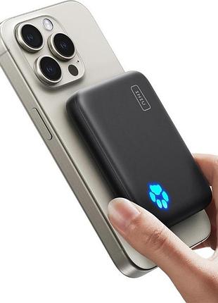 Павербанк iniu b43 magsafe 10000mah
