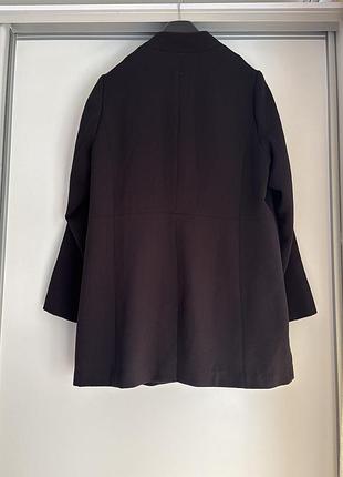 Легке пальто h&m 3