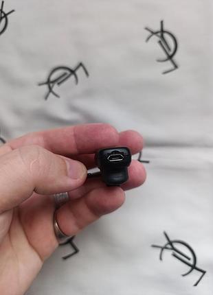 Bluetooth-гарнітура plantronics explorer ml10 3