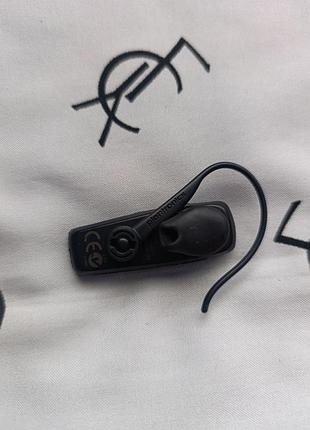 Bluetooth-гарнітура plantronics explorer ml10 2