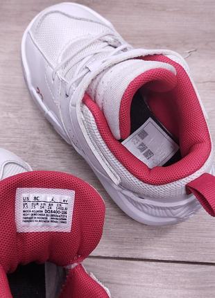 Кросівки nike jordan 24р 7