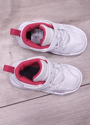 Кросівки nike jordan 24р 6